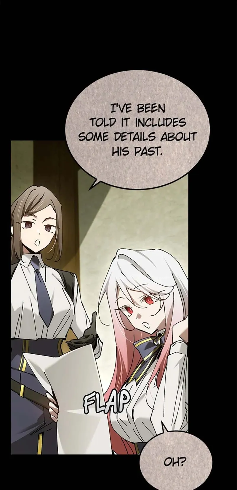 Magic Academy’s Genius Blinker Chapter 57 - 54