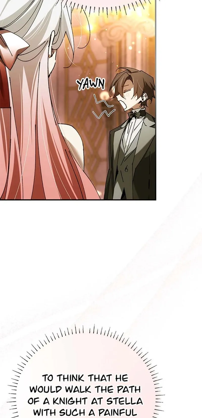 Magic Academy’s Genius Blinker Chapter 57 - 57