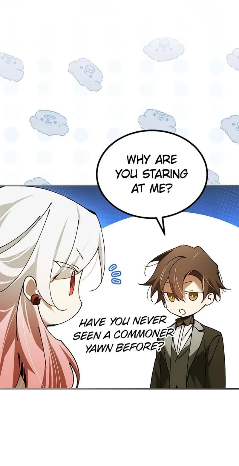 Magic Academy’s Genius Blinker Chapter 57 - 59