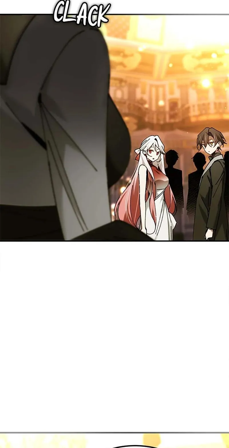 Magic Academy’s Genius Blinker Chapter 57 - 62