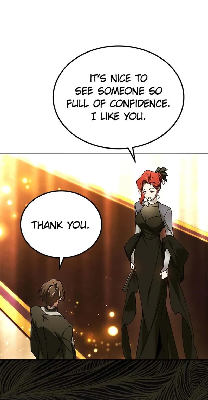 Magic Academy’s Genius Blinker Chapter 57 - 68