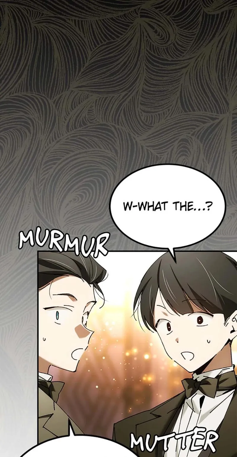 Magic Academy’s Genius Blinker Chapter 57 - 69