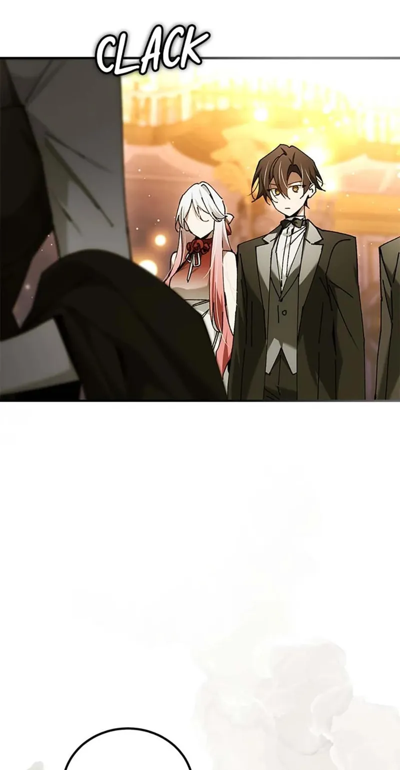 Magic Academy’s Genius Blinker Chapter 57 - 71