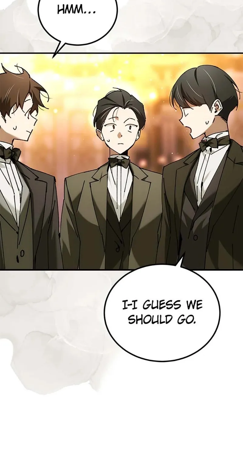 Magic Academy’s Genius Blinker Chapter 57 - 72