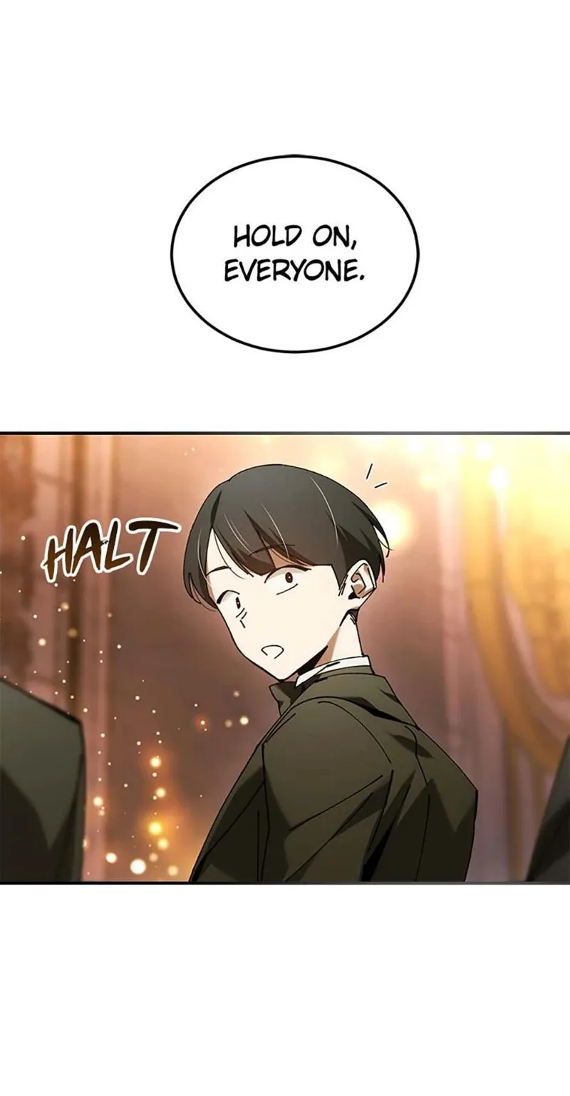 Magic Academy’s Genius Blinker Chapter 57 - 74