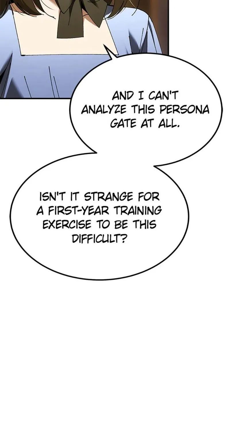 Magic Academy’s Genius Blinker Chapter 57 - 77