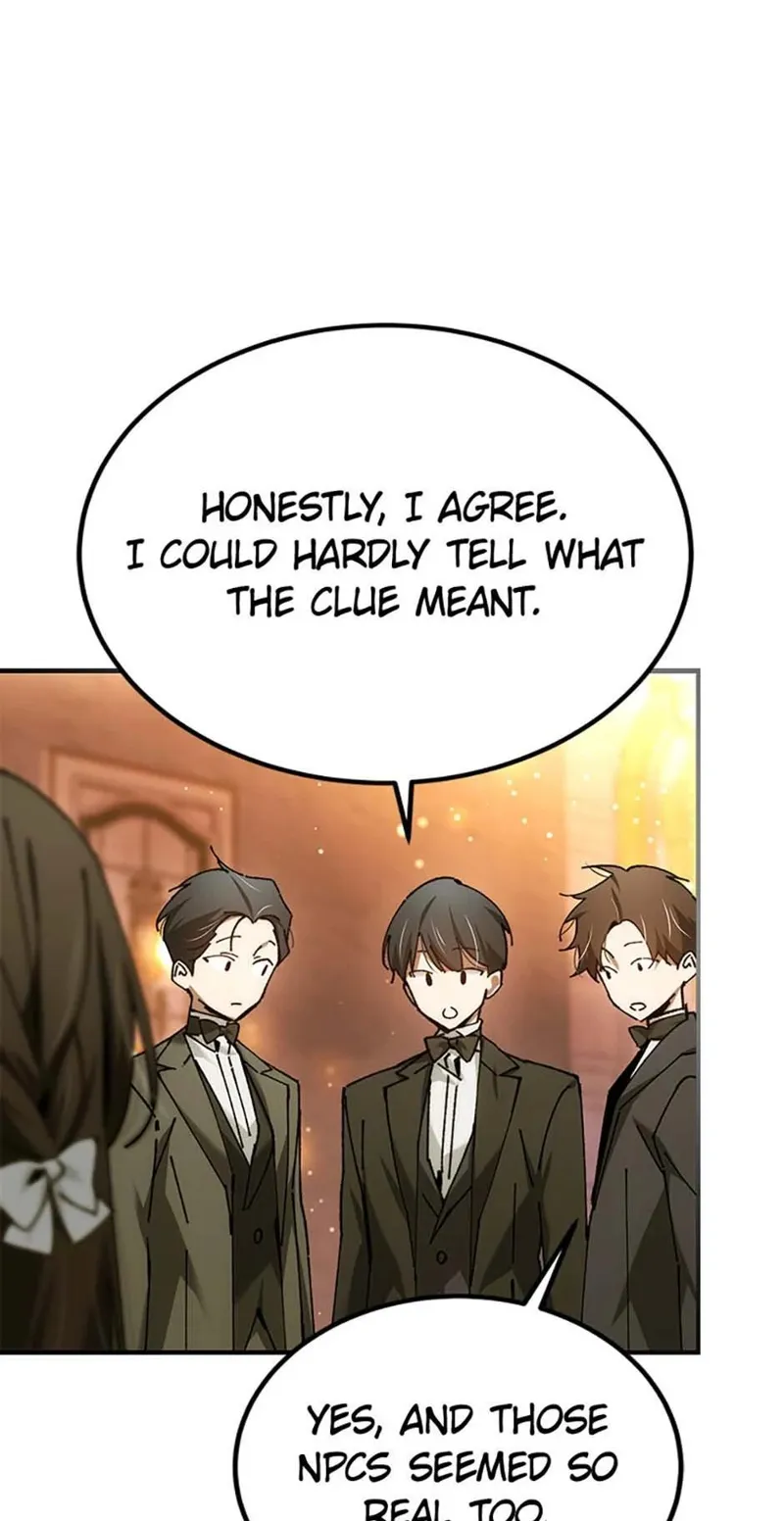 Magic Academy’s Genius Blinker Chapter 57 - 78