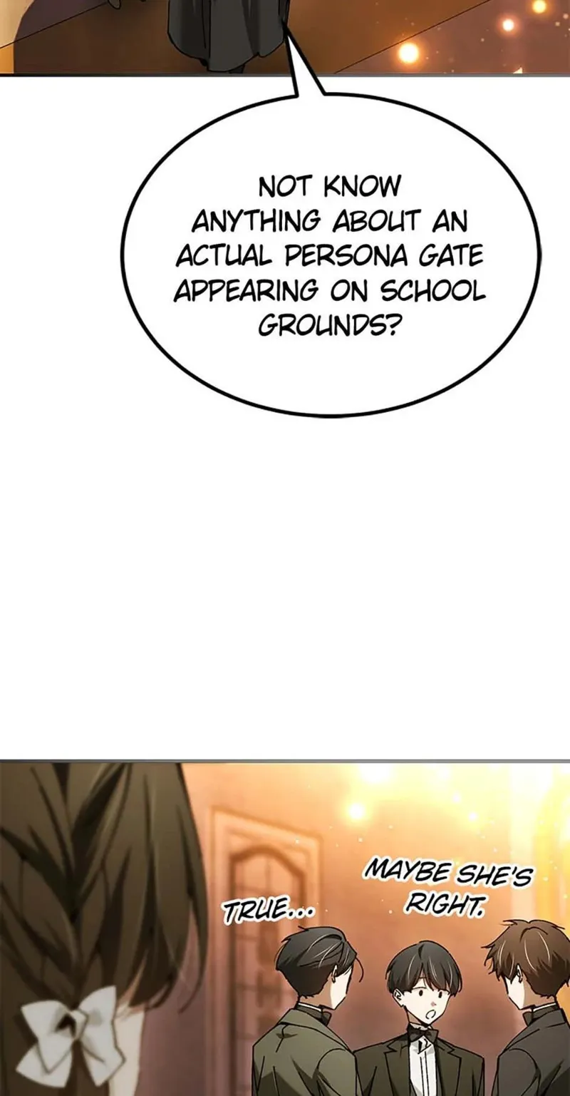 Magic Academy’s Genius Blinker Chapter 57 - 85