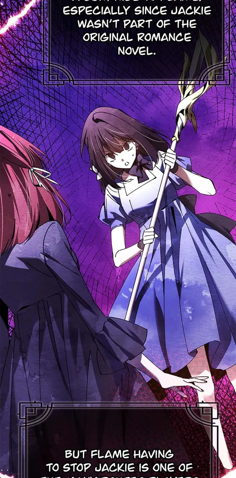 Magic Academy’s Genius Blinker Chapter 57 - 93