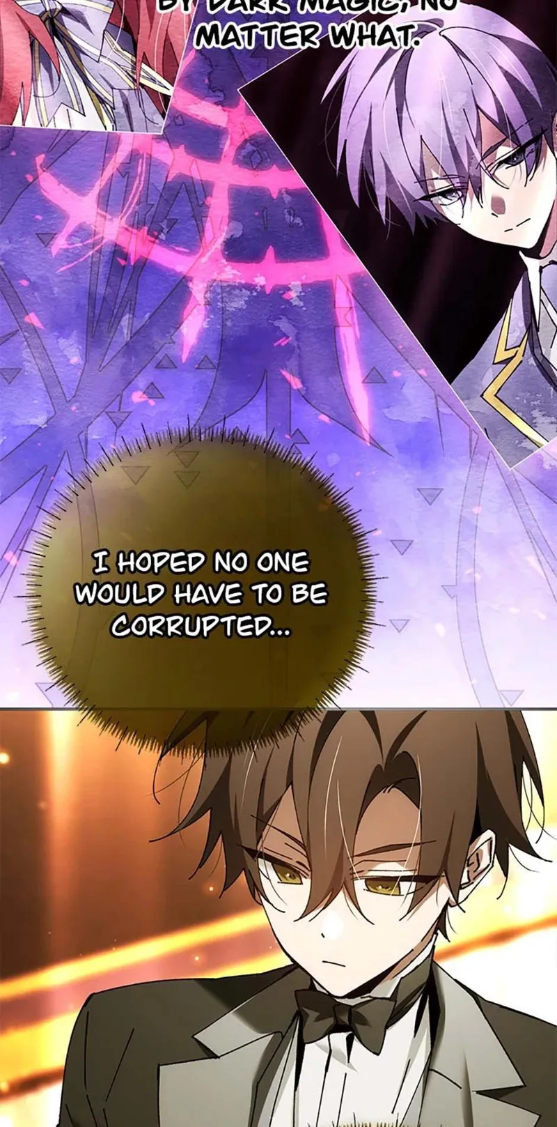 Magic Academy’s Genius Blinker Chapter 57 - 95