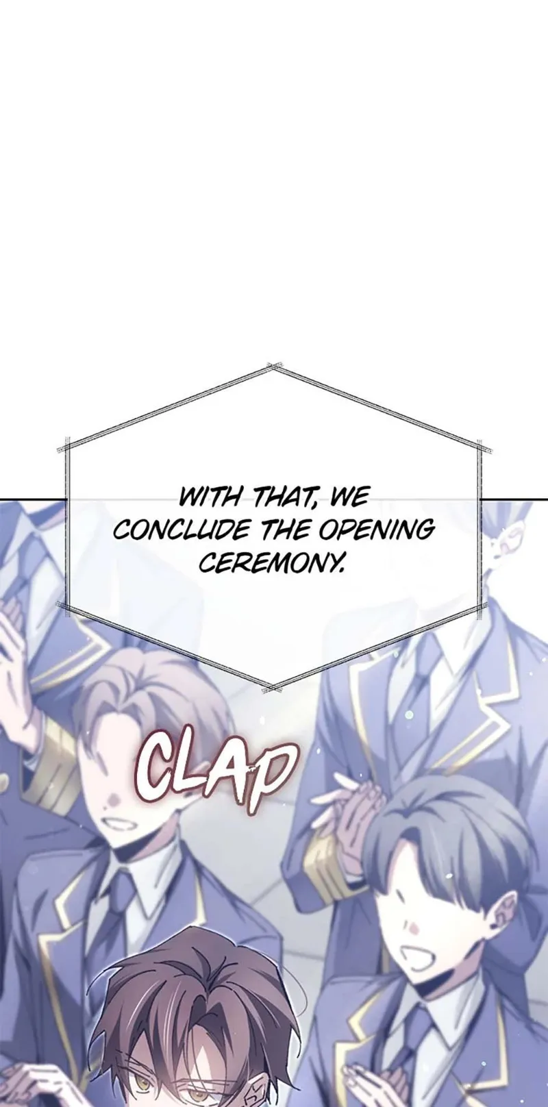 Magic Academy’s Genius Blinker Chapter 6 - 100