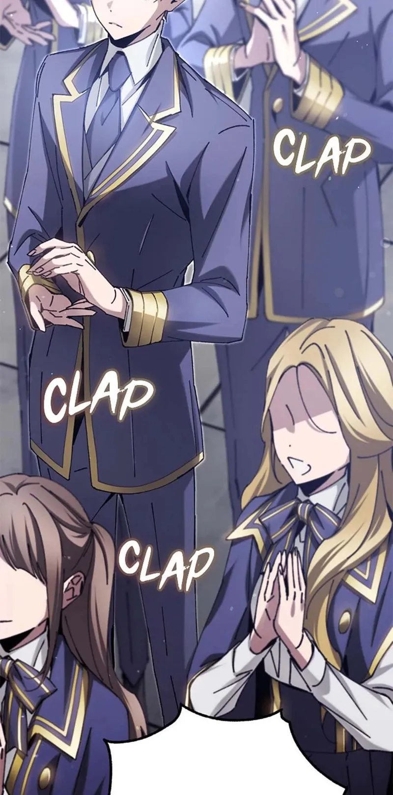 Magic Academy’s Genius Blinker Chapter 6 - 101