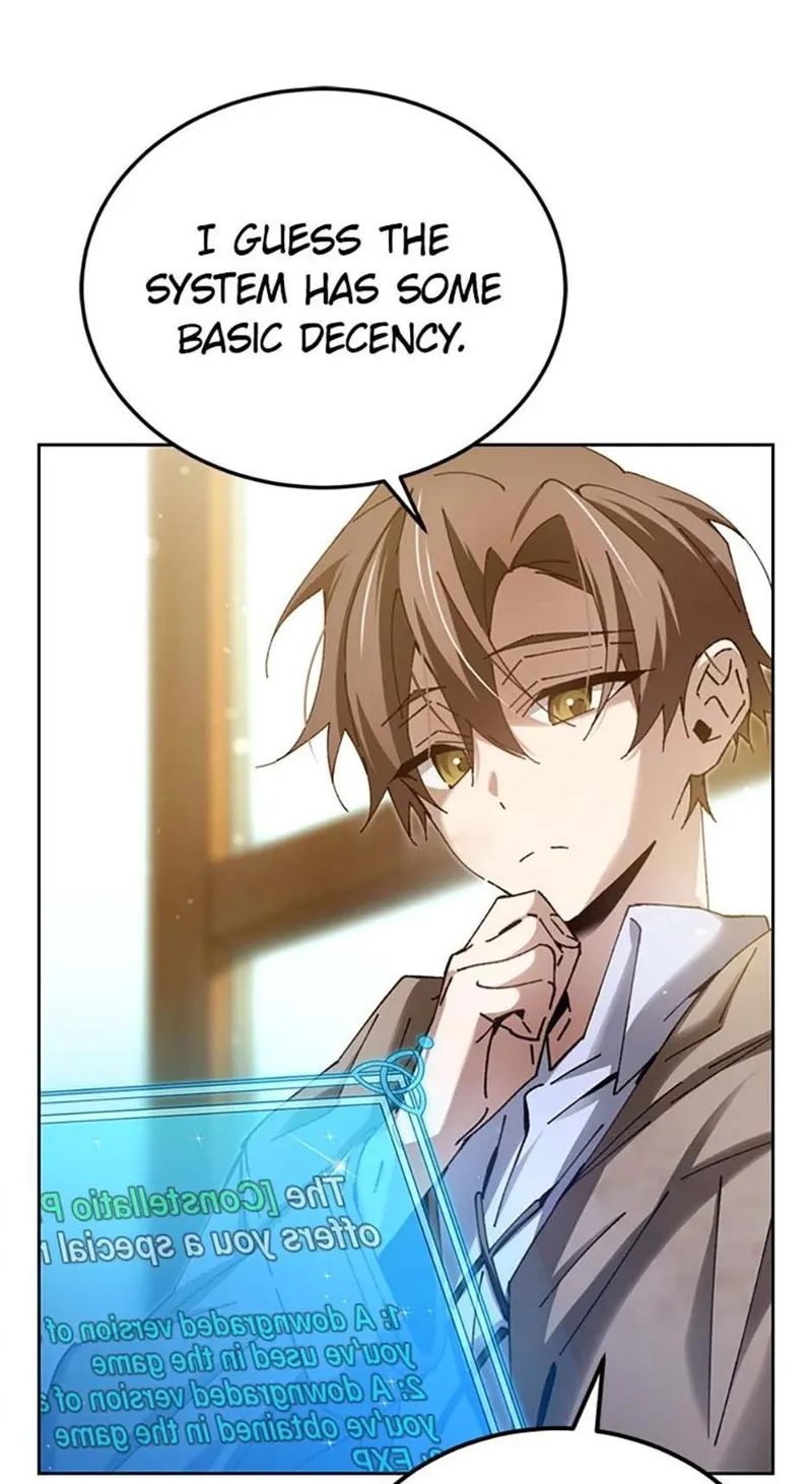 Magic Academy’s Genius Blinker Chapter 6 - 11
