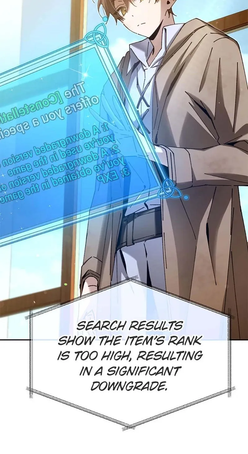 Magic Academy’s Genius Blinker Chapter 6 - 13