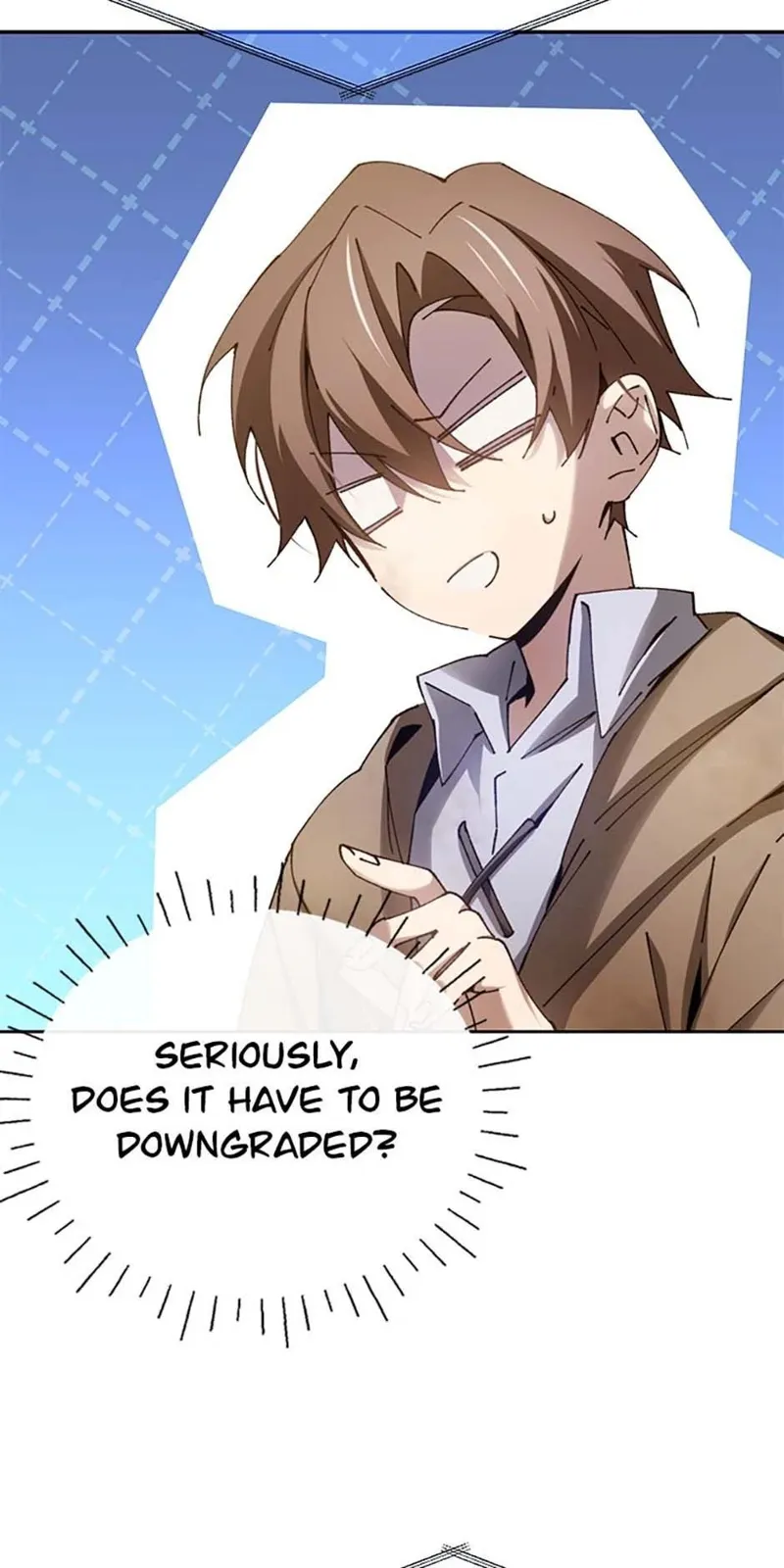 Magic Academy’s Genius Blinker Chapter 6 - 15