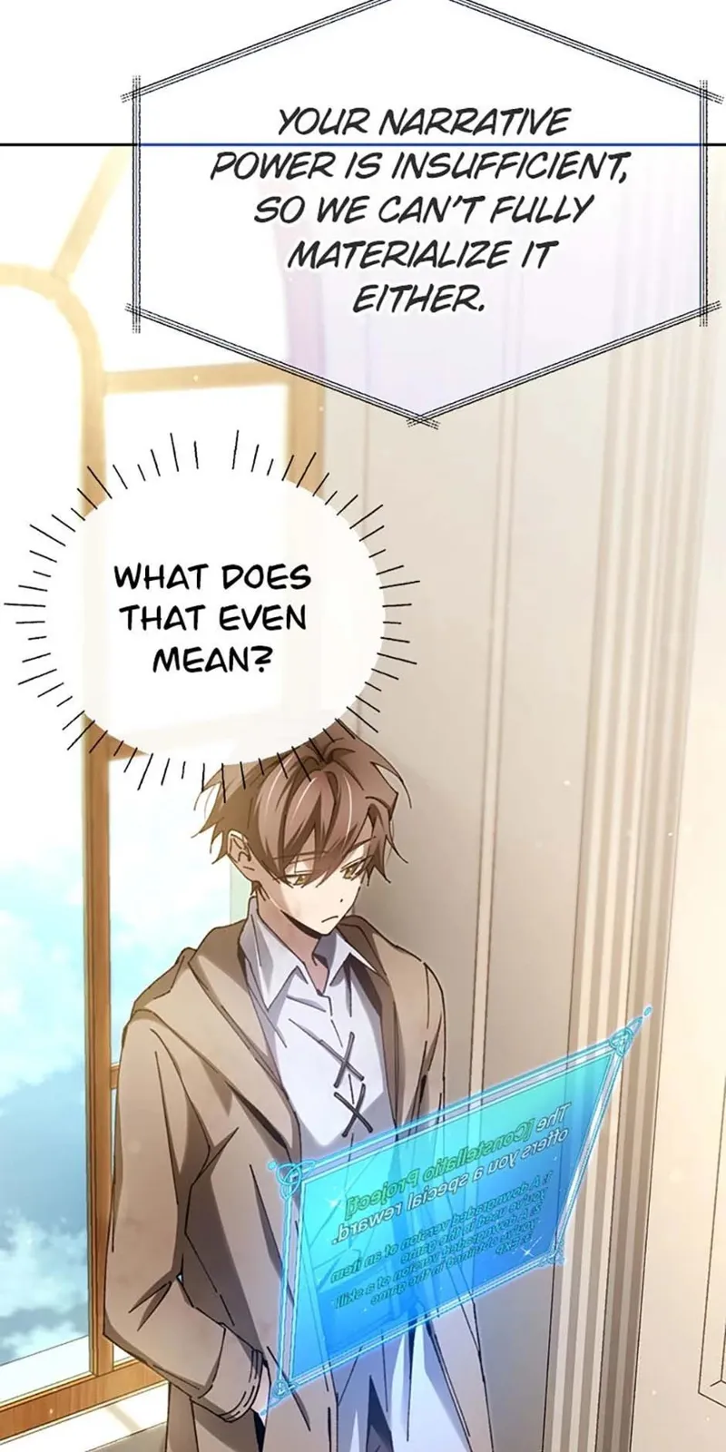 Magic Academy’s Genius Blinker Chapter 6 - 16