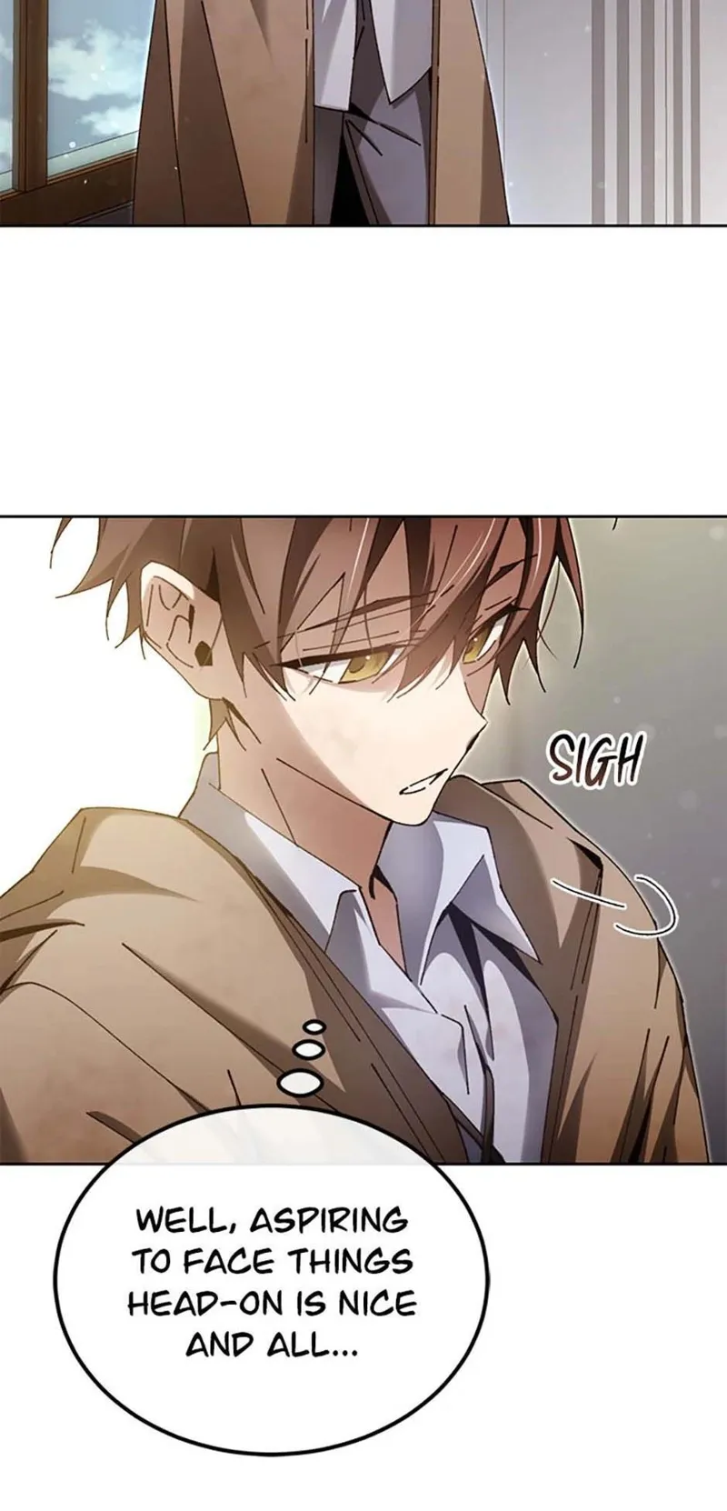 Magic Academy’s Genius Blinker Chapter 6 - 2