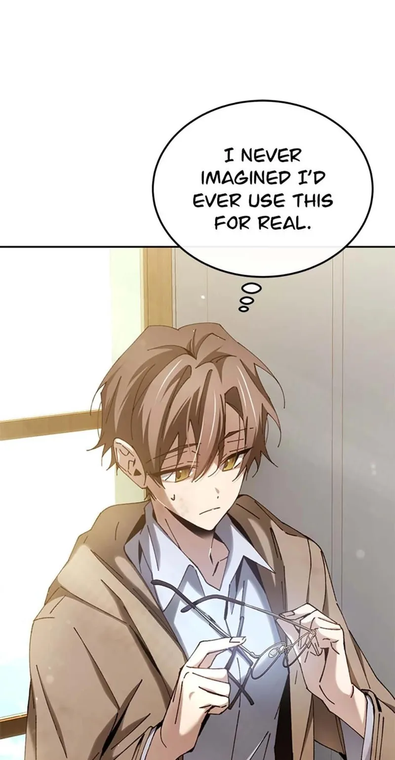 Magic Academy’s Genius Blinker Chapter 6 - 24