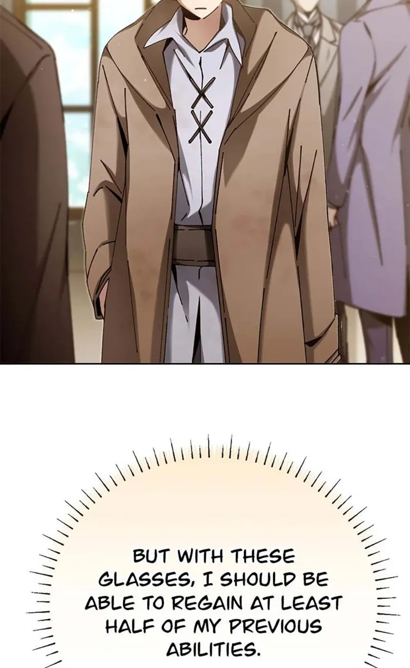 Magic Academy’s Genius Blinker Chapter 6 - 34