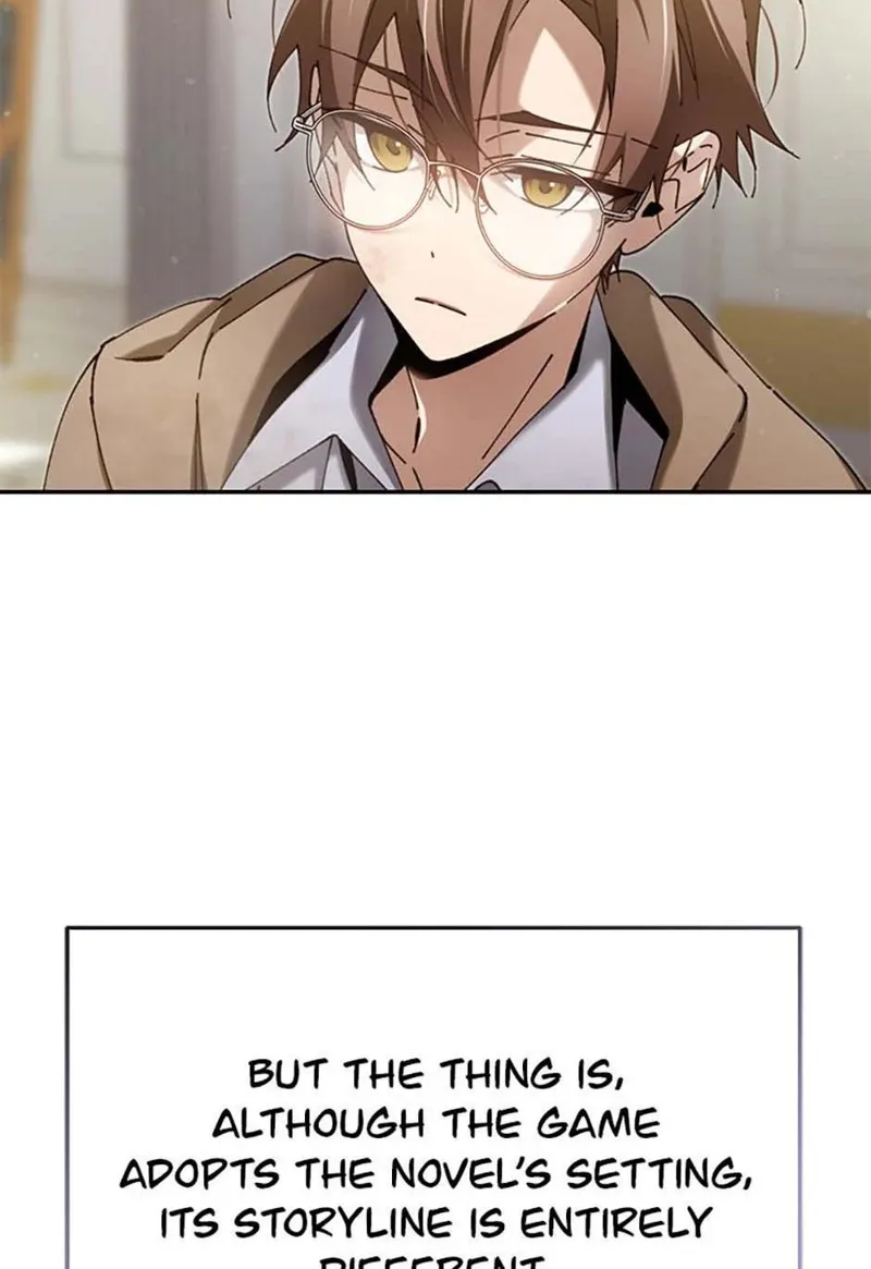 Magic Academy’s Genius Blinker Chapter 6 - 51