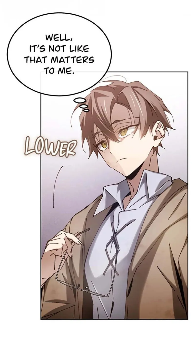 Magic Academy’s Genius Blinker Chapter 6 - 58
