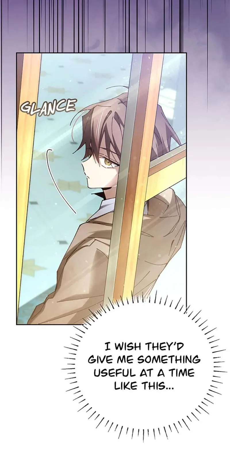 Magic Academy’s Genius Blinker Chapter 6 - 6