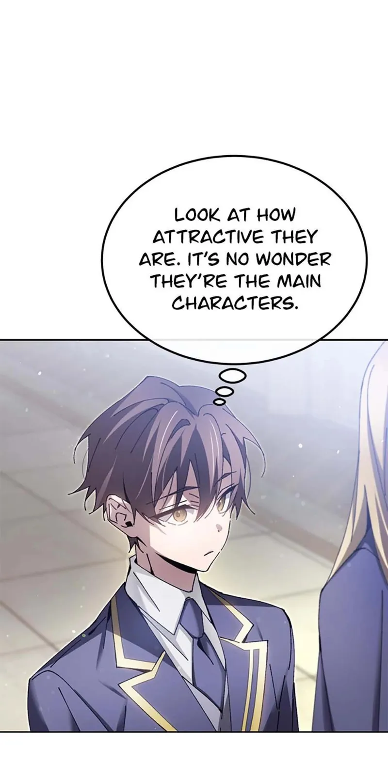 Magic Academy’s Genius Blinker Chapter 6 - 76
