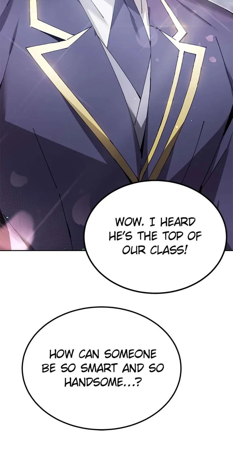 Magic Academy’s Genius Blinker Chapter 6 - 79