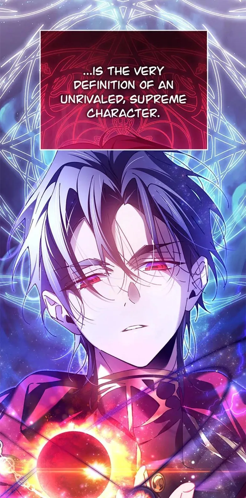 Magic Academy’s Genius Blinker Chapter 6 - 82
