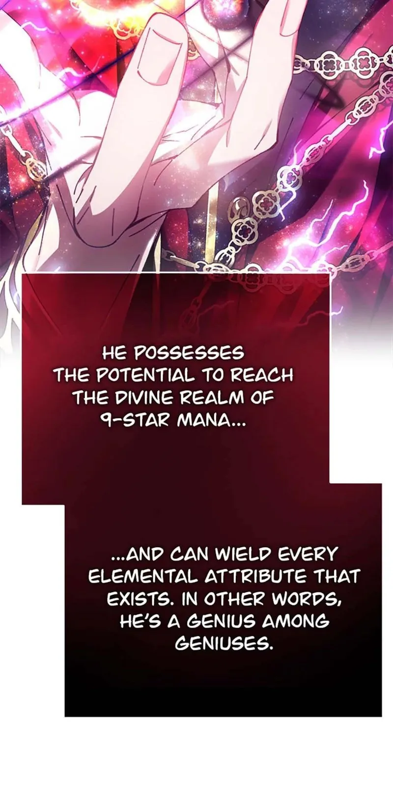 Magic Academy’s Genius Blinker Chapter 6 - 83