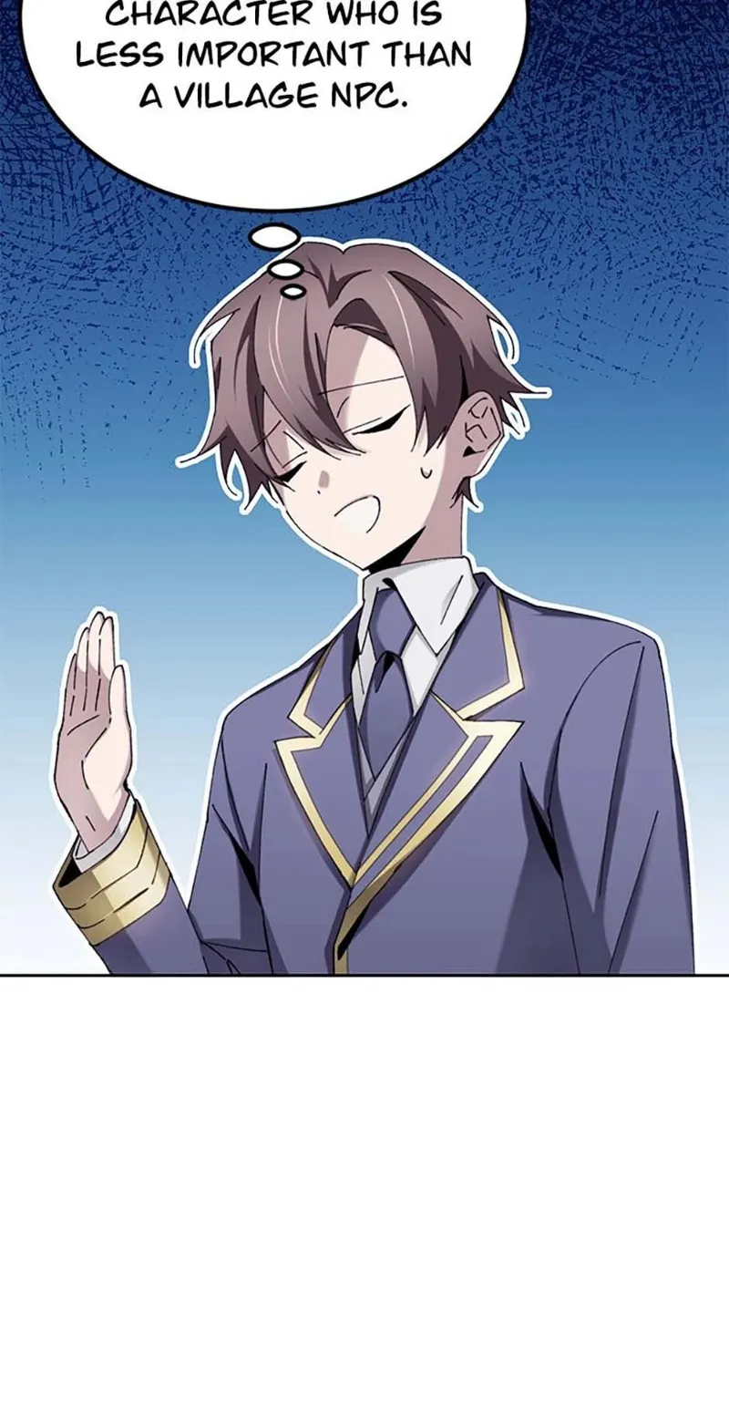 Magic Academy’s Genius Blinker Chapter 6 - 92