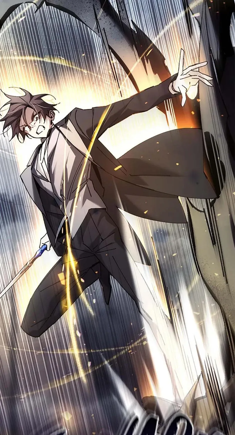 Magic Academy’s Genius Blinker Chapter 60 - 40