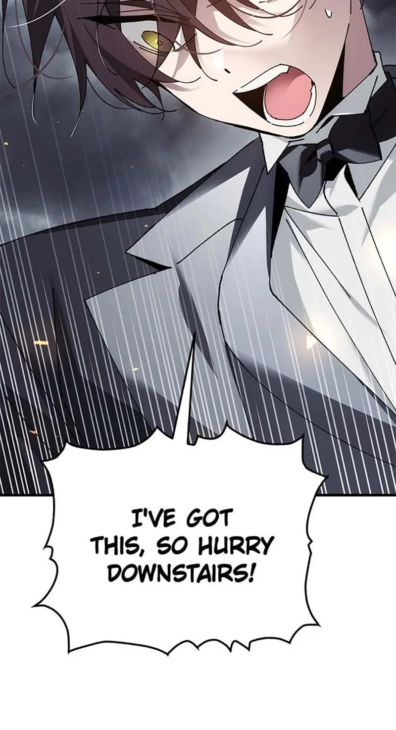 Magic Academy’s Genius Blinker Chapter 60 - 43