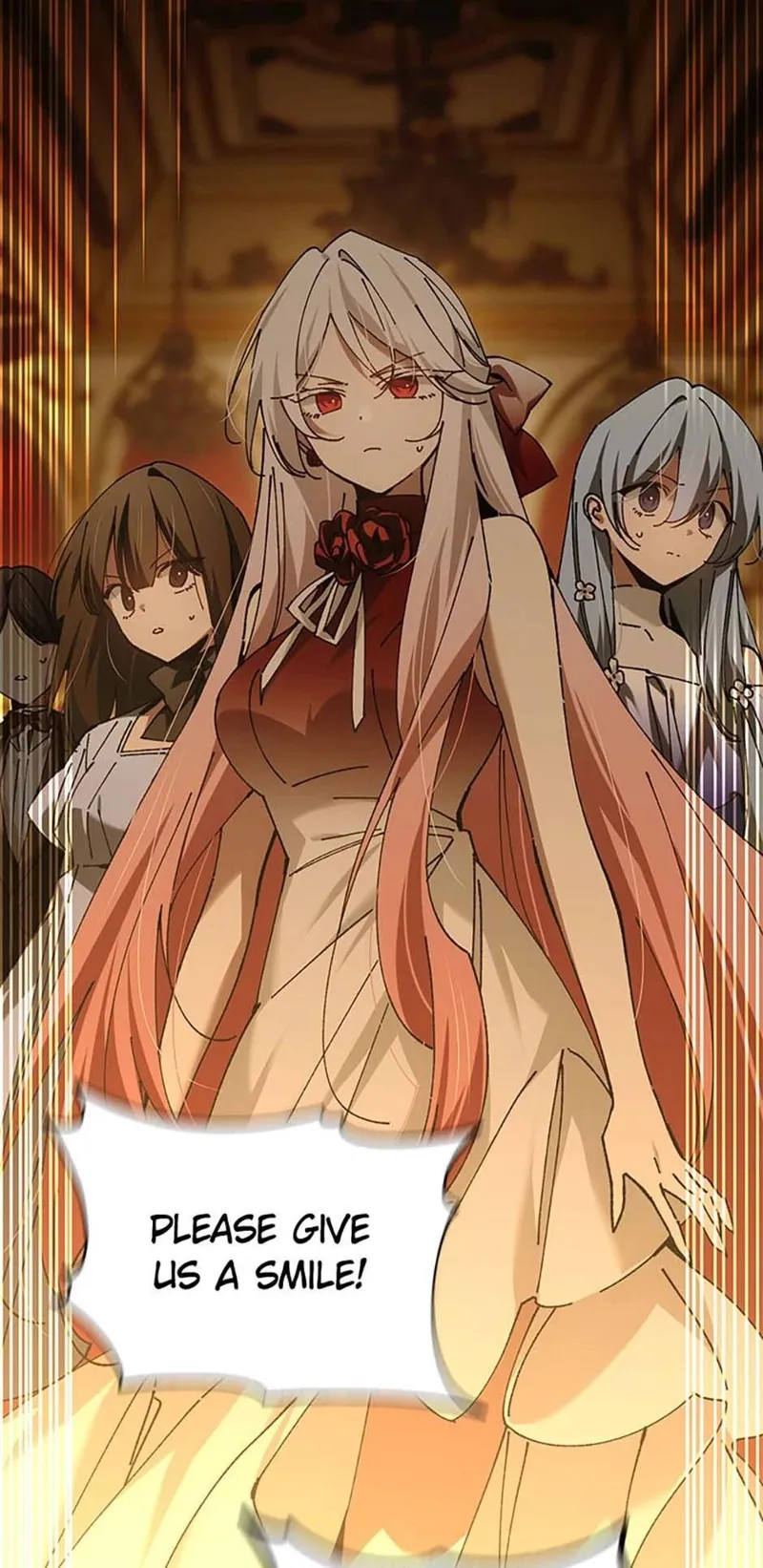Magic Academy’s Genius Blinker Chapter 60 - 73