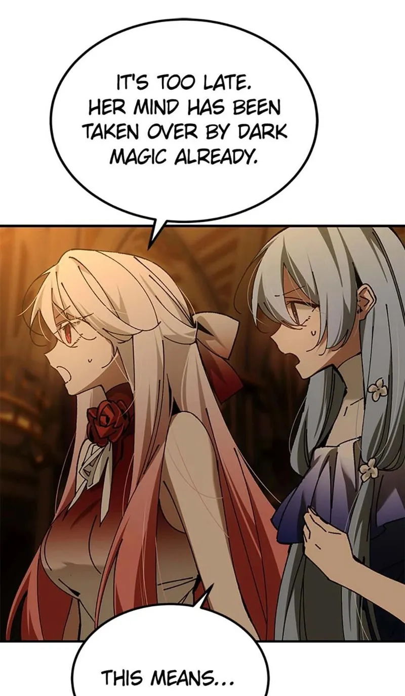 Magic Academy’s Genius Blinker Chapter 60 - 91