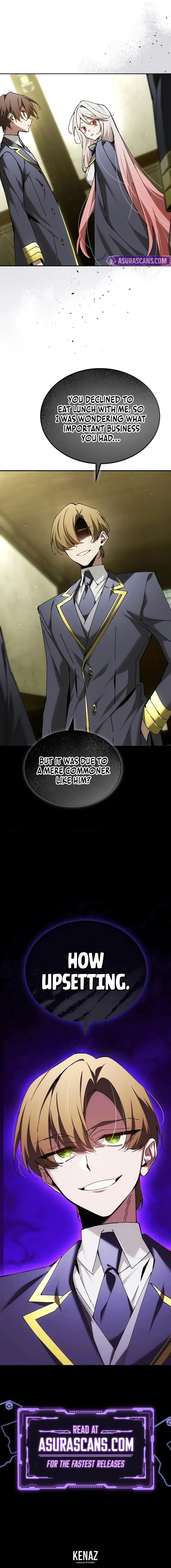 Magic Academy’s Genius Blinker Chapter 66 - 12