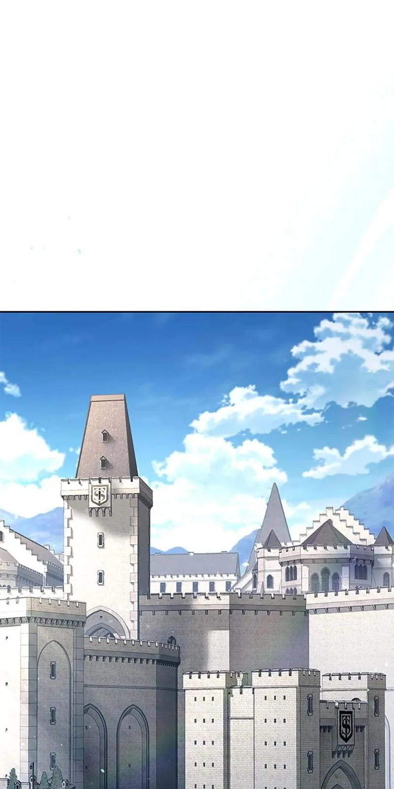 Magic Academy’s Genius Blinker Chapter 7 - 1