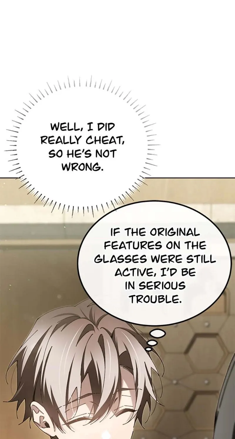 Magic Academy’s Genius Blinker Chapter 7 - 100
