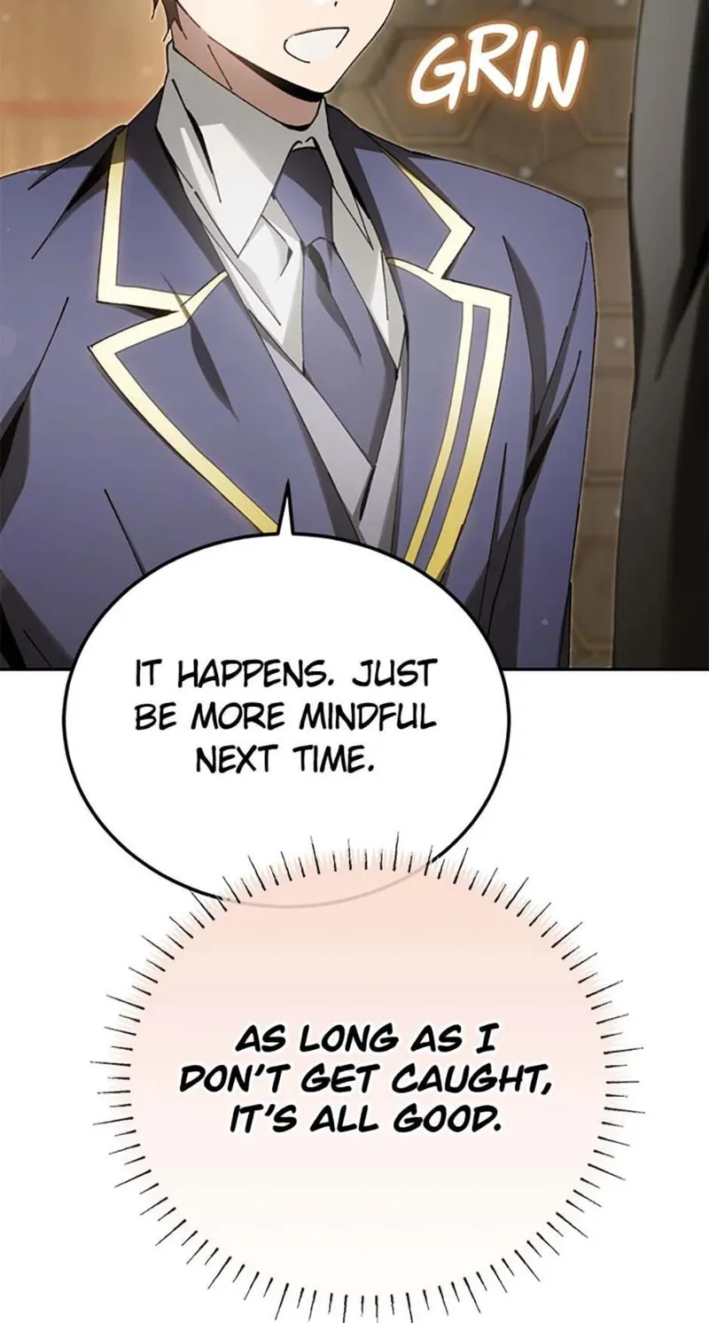 Magic Academy’s Genius Blinker Chapter 7 - 101