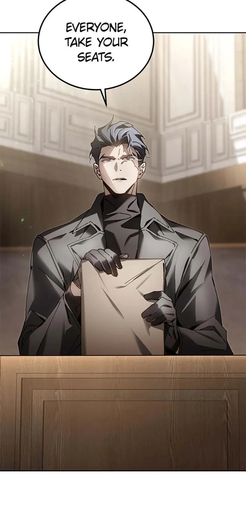 Magic Academy’s Genius Blinker Chapter 7 - 13