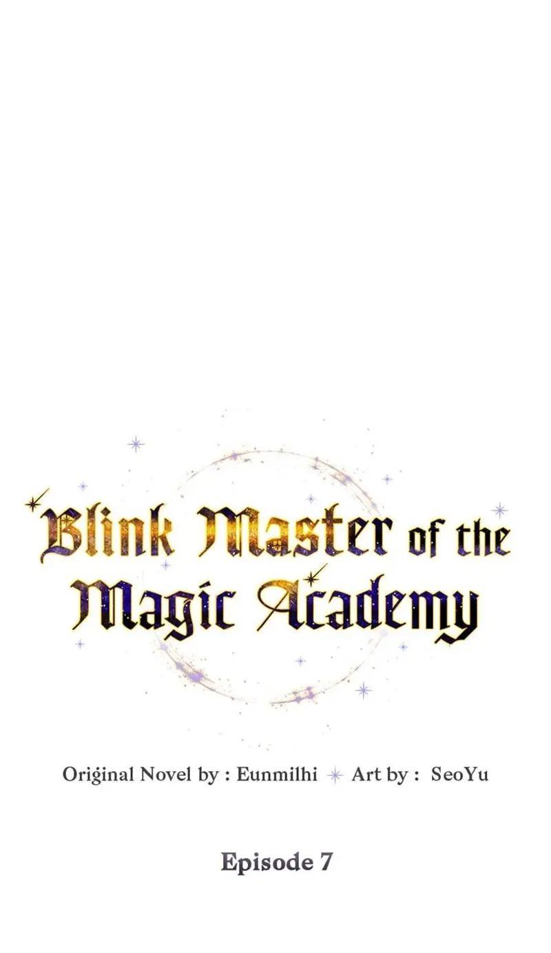 Magic Academy’s Genius Blinker Chapter 7 - 21
