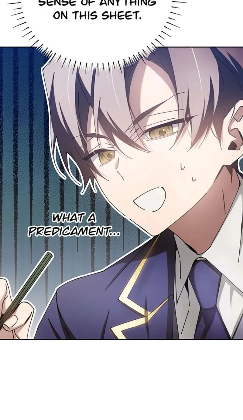 Magic Academy’s Genius Blinker Chapter 7 - 24