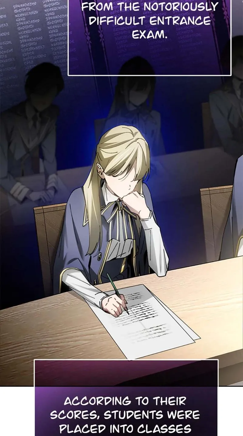 Magic Academy’s Genius Blinker Chapter 7 - 26