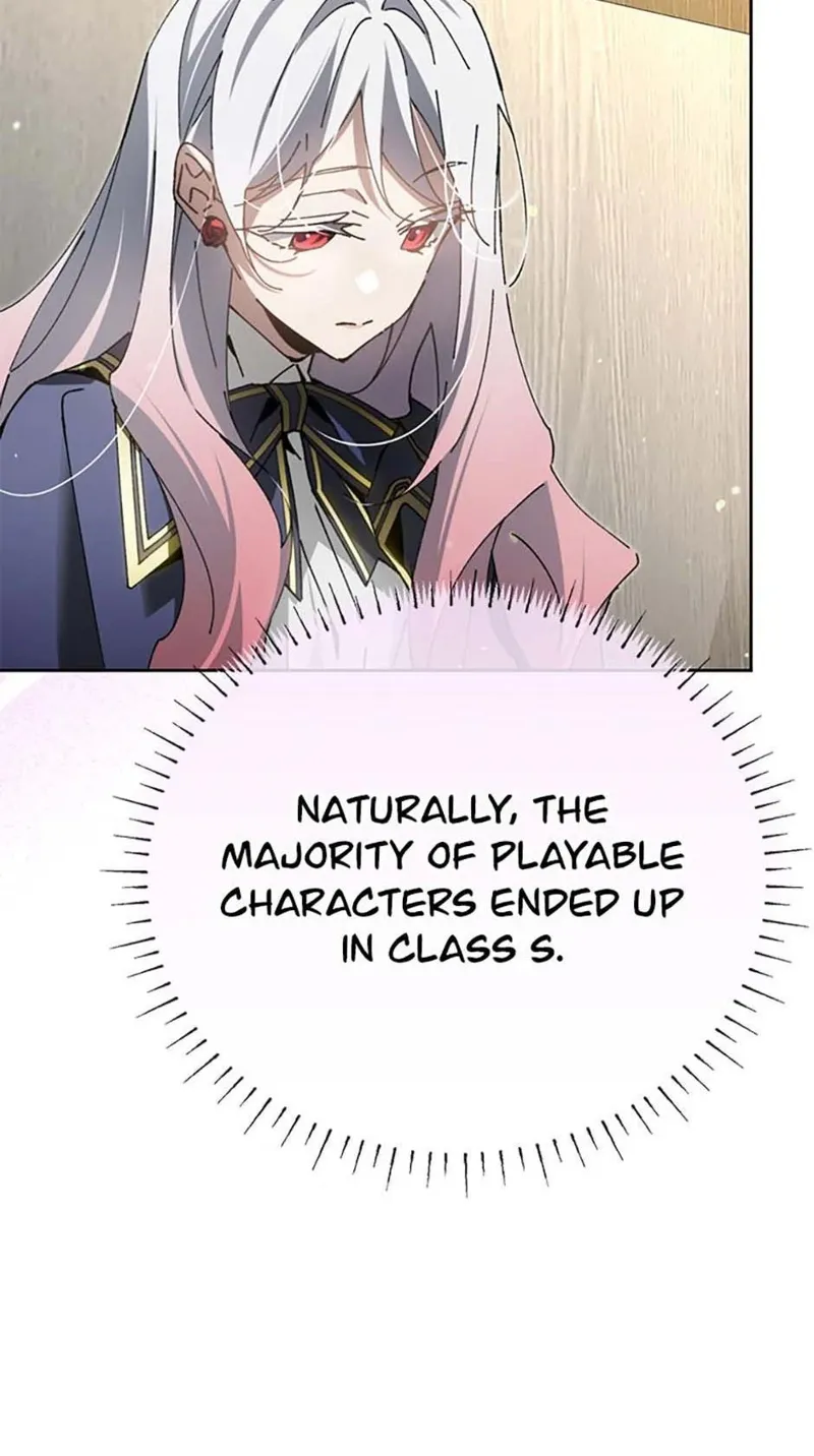 Magic Academy’s Genius Blinker Chapter 7 - 28