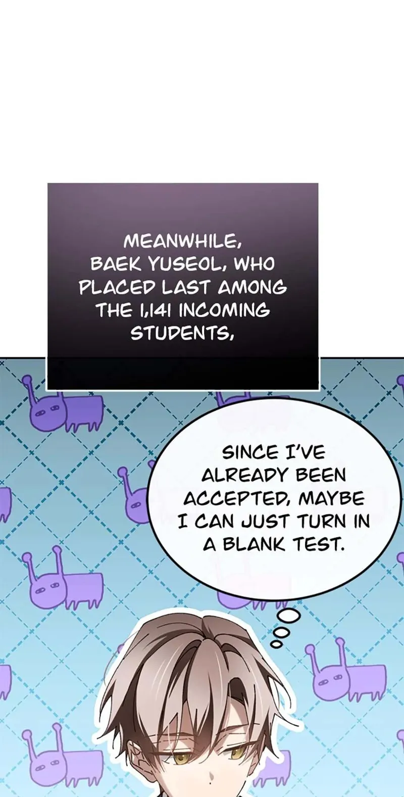 Magic Academy’s Genius Blinker Chapter 7 - 29