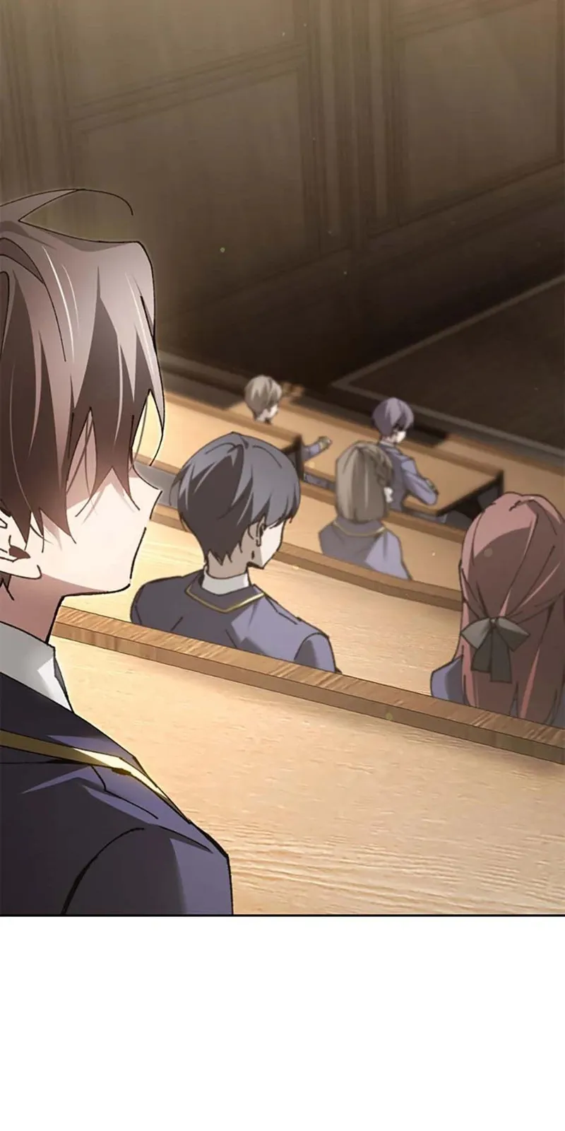 Magic Academy’s Genius Blinker Chapter 7 - 3