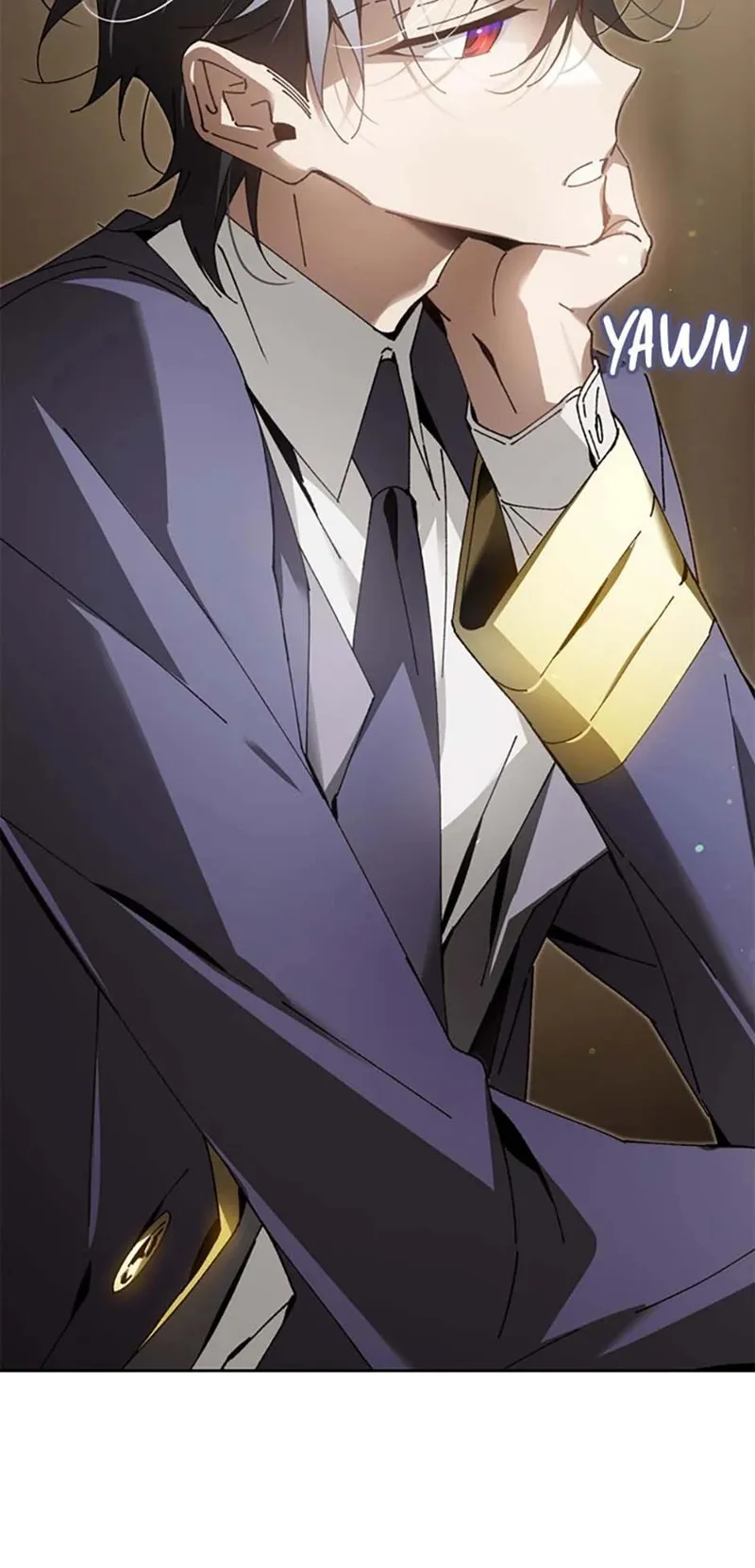 Magic Academy’s Genius Blinker Chapter 7 - 34
