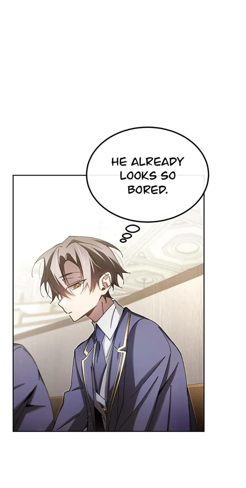 Magic Academy’s Genius Blinker Chapter 7 - 35