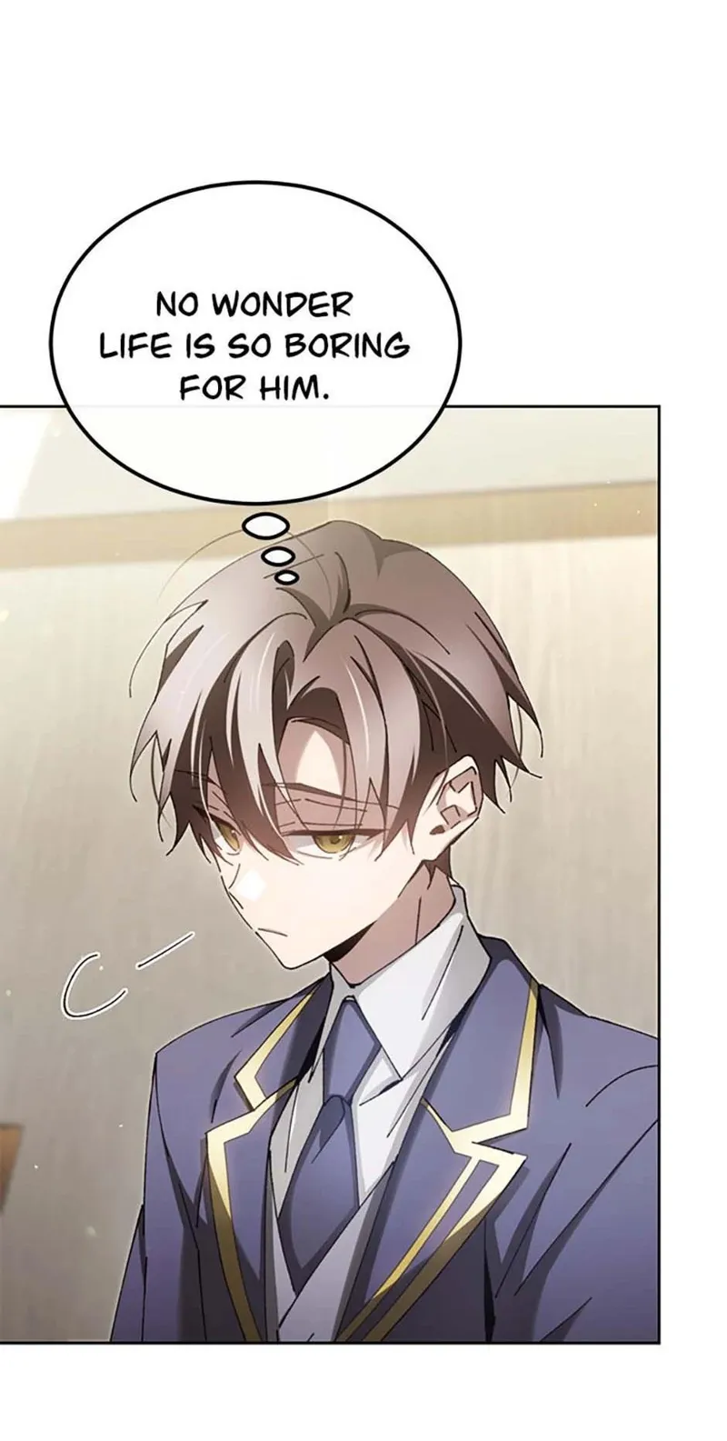 Magic Academy’s Genius Blinker Chapter 7 - 37