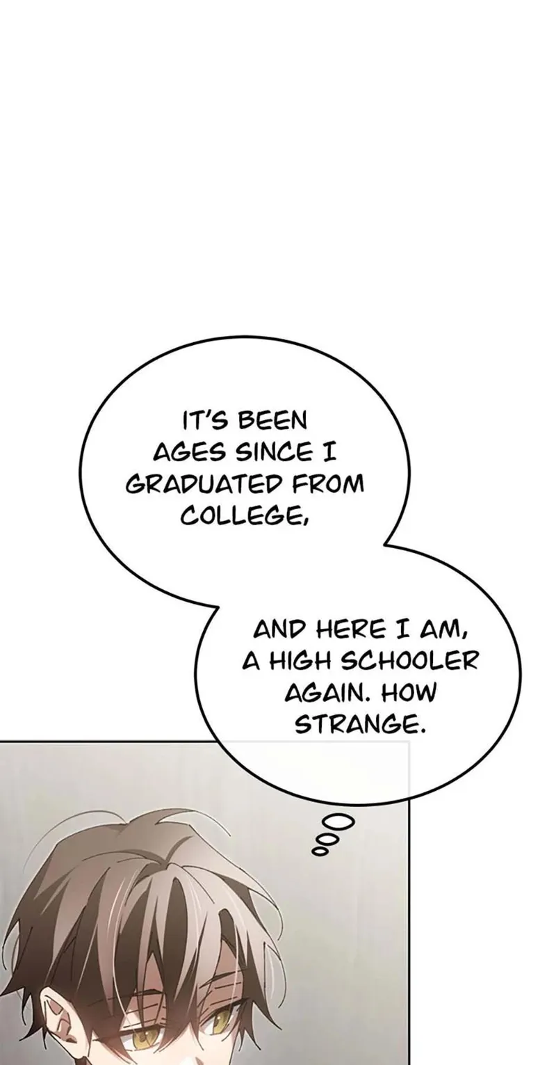 Magic Academy’s Genius Blinker Chapter 7 - 4